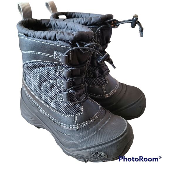 North Face Other - North Face Kids Size 13 Alpenglow IV THERMAFELT